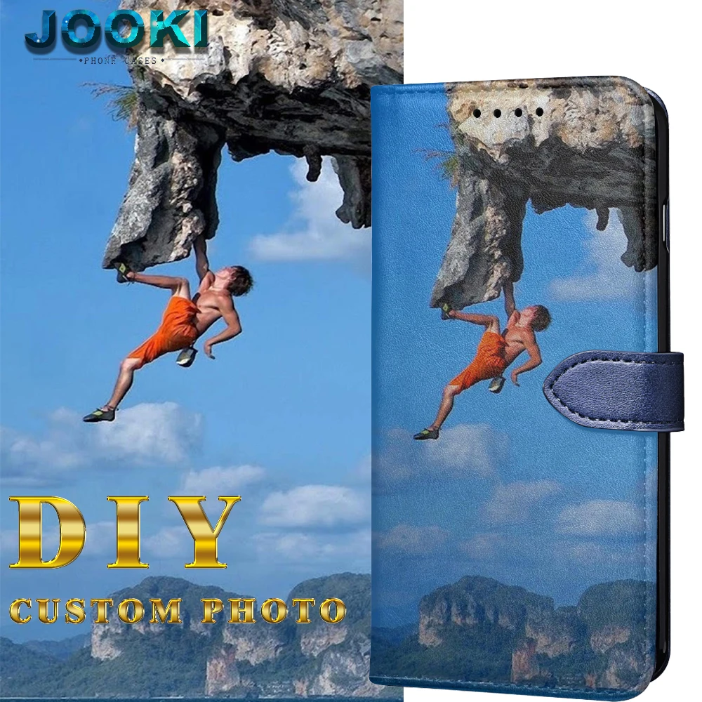 Чехол для телефона JOOKI ASUS ZenFone Max M1 M2 Pro мягкий чехол из телячьей кожи с вашим