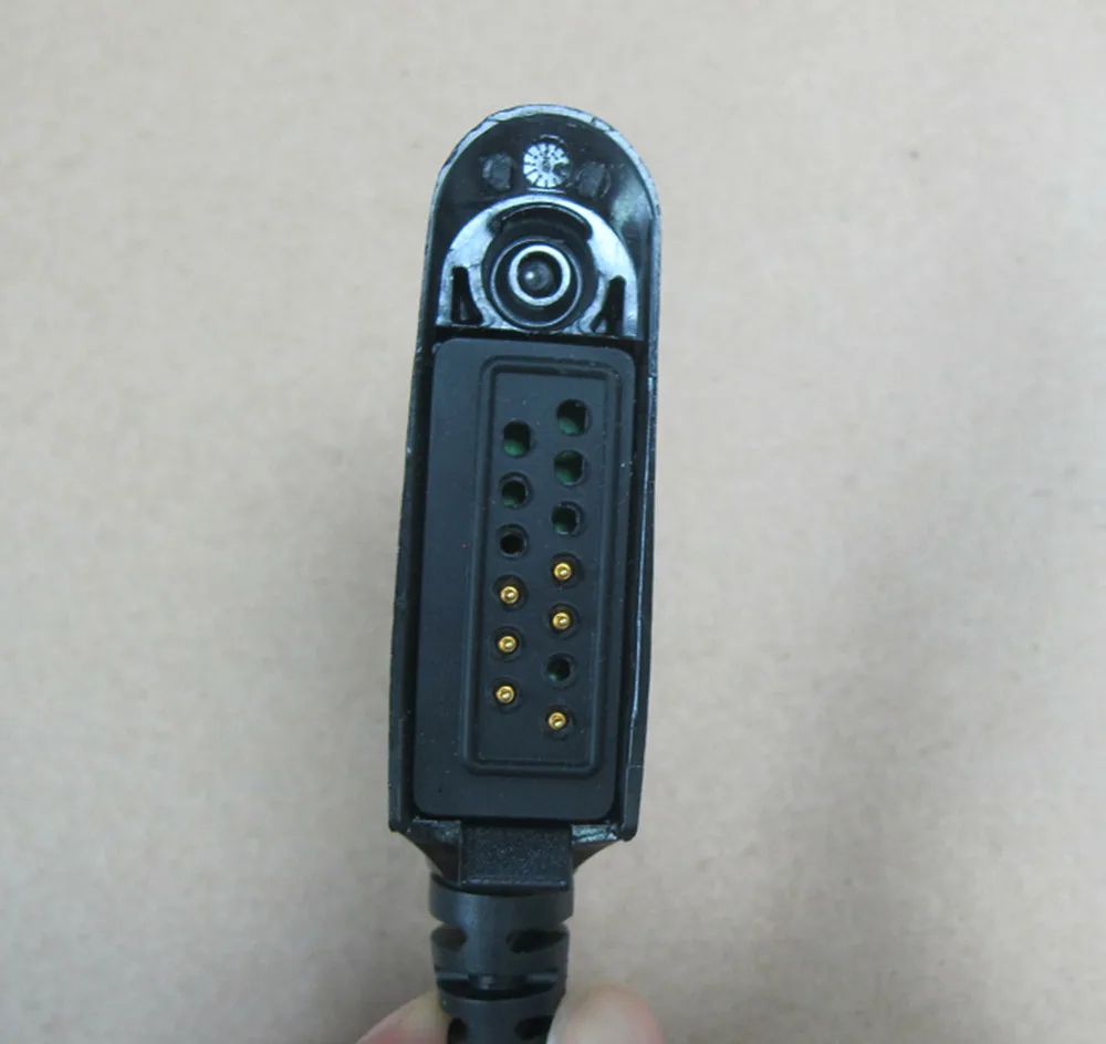 OPPXUN Walkie talkie microphone for Motorola PRO5150, PRO5350, PRO5450, PRO5550, PRO5750, PRO7150, PRO7350 radios
OPPXUN Walkie talkie microphone for Motorola PRO5150, PRO5350, PRO5450, PRO5550, PRO5750, PRO7150, PRO7350 radios