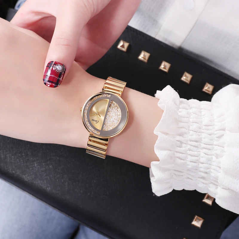 Часы Cacaxi женские кварцевые модные наручные A224|Женские часы| |
