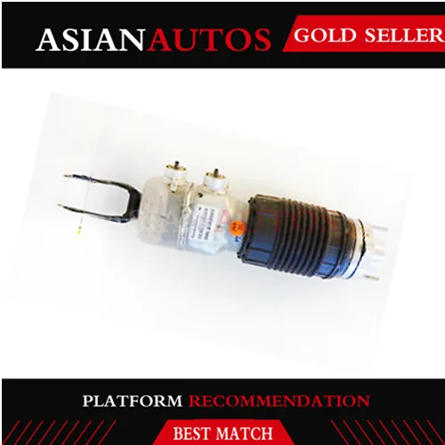 Front Left Air Suspension Shock Absorber For Porsche Panamera 971 Pneumatic Suspension Air Ride 971616037D 971616037G 971616037F
Front Left Air Suspension Shock Absorber For Porsche Panamera 971 Pneumatic Suspension Air Ride 971616037D 971616037G 971616037F