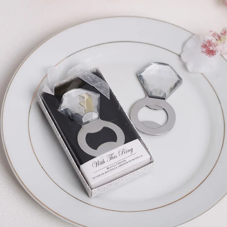 Free Shipping 100 PCS Silver Ring shaped wine beer bottle opener wedding party favor guest gift wedding present
Free Shipping 100 PCS Silver Ring shaped wine beer bottle opener wedding party favor guest gift wedding present