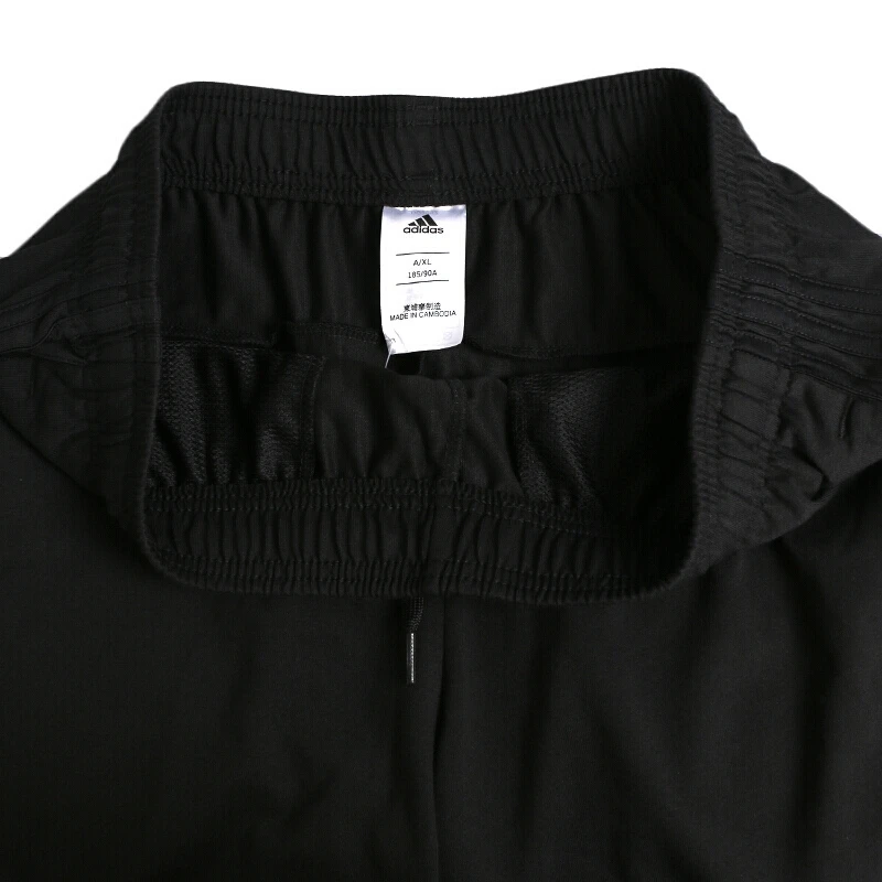 Original New Arrival Adidas E 3S SHRT SJ Men's Shorts Sportswear | Спорт и развлечения