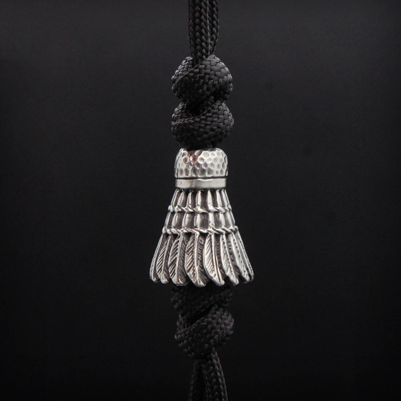 EDC тибетский серебряный латунный нож, бусины, подвеска, искусственные украшения, тибетское серебряное Латунное снаряжение для кемпинга, EDC и...
EDC тибетский серебряный латунный нож, бусины, подвеска, искусственные украшения, тибетское серебряное Латунное снаряжение для кемпинга, EDC и...