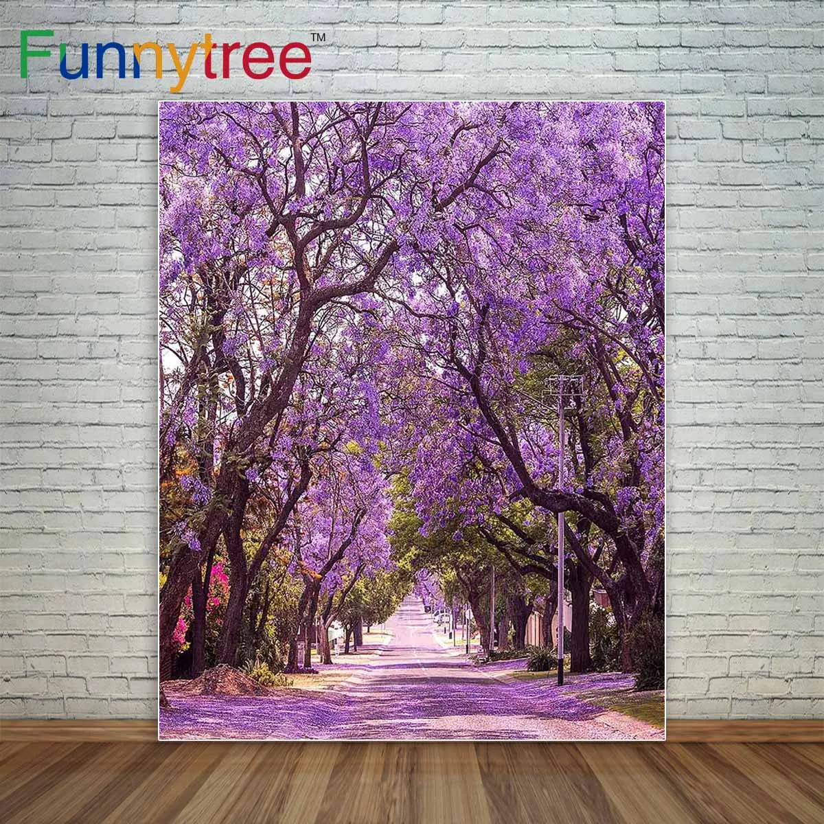 Funnytree photography backdropsTree-lined trail Green flowers Landscape background photocall photography studio funds party
Funnytree photography backdropsTree-lined trail Green flowers Landscape background photocall photography studio funds party