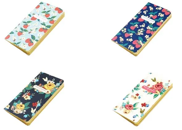 12pcs/lot Fashion beautiful Garden Flower series Kraft paper journal Notebook DIY Diary scratch composation Office material
12pcs/lot Fashion beautiful Garden Flower series Kraft paper journal Notebook DIY Diary scratch composation Office material