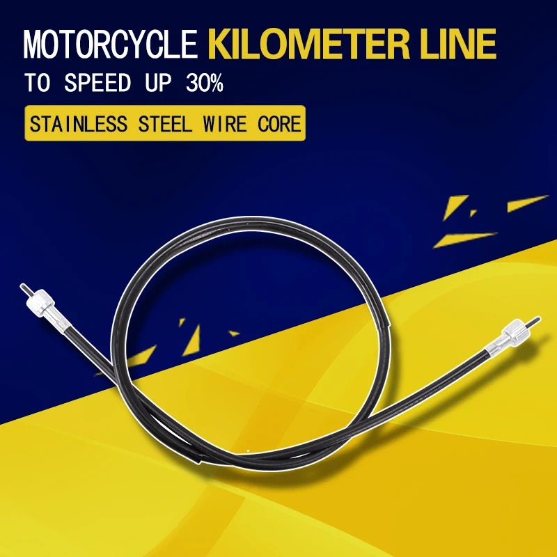 Speedometer Cable Digital Odometer Line For Yamaha XJR400 XJR 400 Motorcycle Accessories
Speedometer Cable Digital Odometer Line For Yamaha XJR400 XJR 400 Motorcycle Accessories