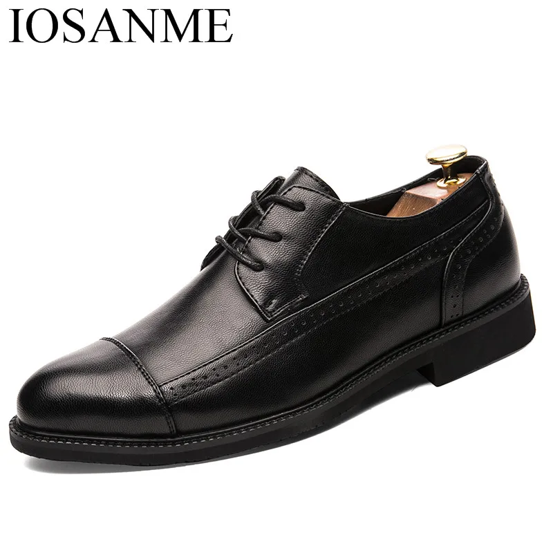 elegant luxury italian brand men leather shoes formal male designer business footwear wedding dress brogue oxford shoes for men
elegant luxury italian brand men leather shoes formal male designer business footwear wedding dress brogue oxford shoes for men