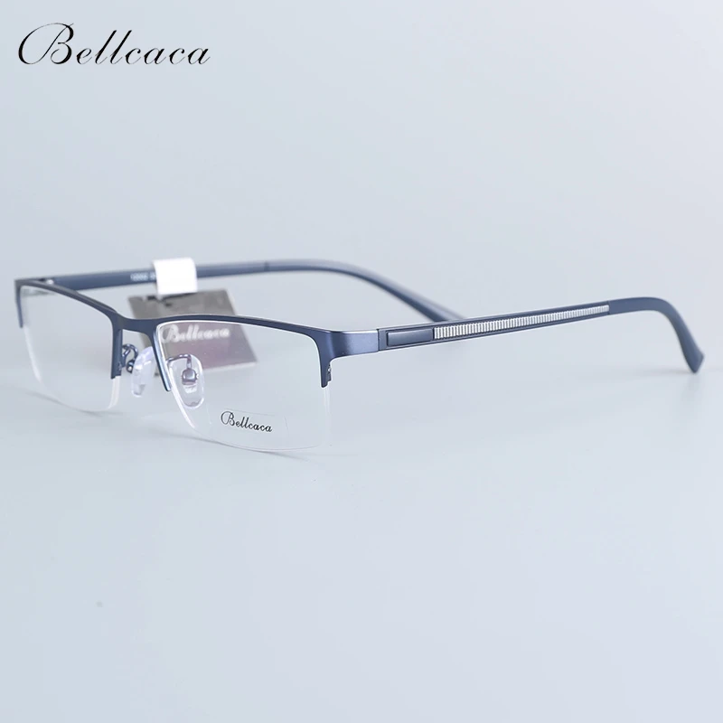 Bellcaca Spectacle Frame Men Eyeglasses Nerd Computer Optical Transparent Clear Lens Eye Glasses Frame For Male Eyewear 12002
Bellcaca Spectacle Frame Men Eyeglasses Nerd Computer Optical Transparent Clear Lens Eye Glasses Frame For Male Eyewear 12002