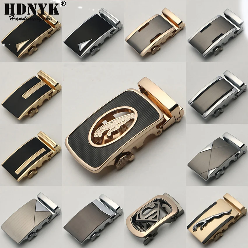 Fashion Buckle Men Classical and Brand Design Luxury Belts Buckle Men Male Metal Automatic Buckle Various Styles Available
Fashion Buckle Men Classical and Brand Design Luxury Belts Buckle Men Male Metal Automatic Buckle Various Styles Available