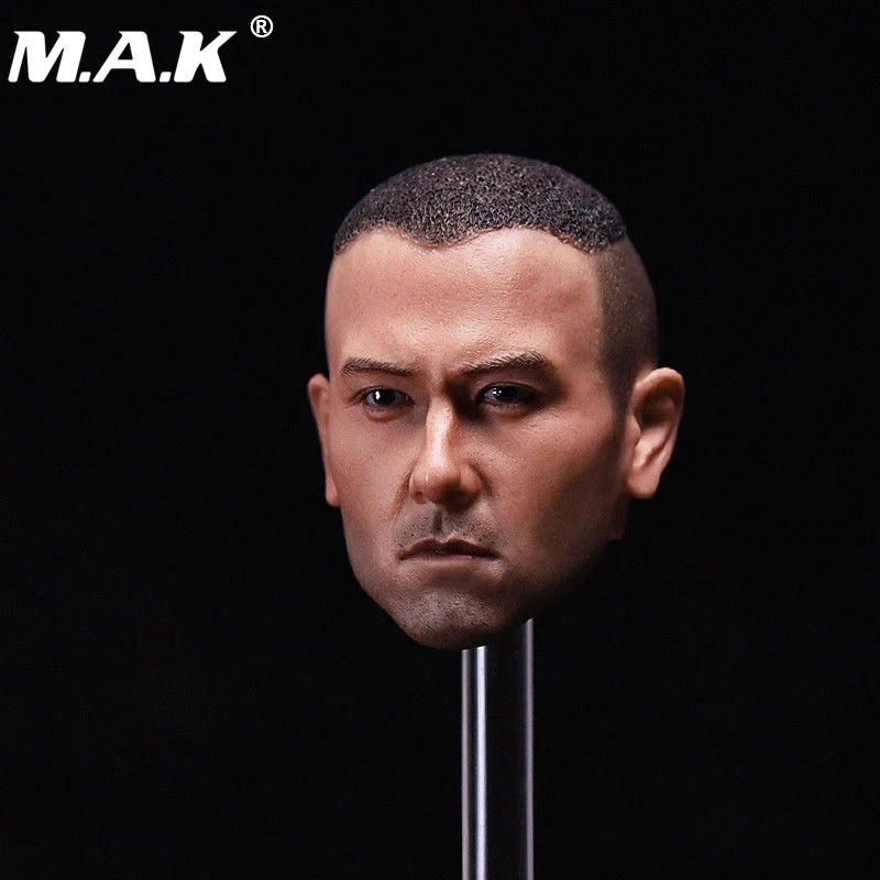 1/6 Азия знаменитая звезда T01 Пэн юянь голова Лепка резьба Модель для 12 "экшн-фигурки коллекционные игрушки подарок
1/6 Азия знаменитая звезда T01 Пэн юянь голова Лепка резьба Модель для 12 "экшн-фигурки коллекционные игрушки подарок
