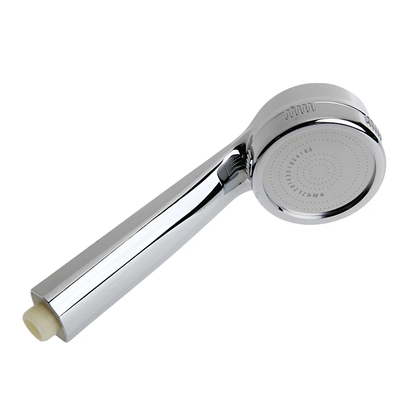 New Anion Handheld Shower Head Nozzle Bathroom High Pressure SPA Water Skin Care L25
New Anion Handheld Shower Head Nozzle Bathroom High Pressure SPA Water Skin Care L25