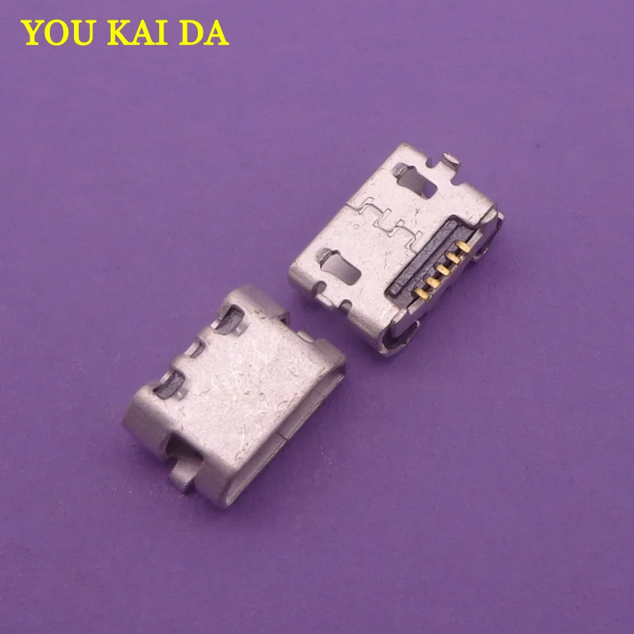 20 шт./лот порт зарядки Micro USB док станция Разъем для Huawei P8 4X Y6 4A C8817 Max Lite 4C 3X Pro G750 T20
