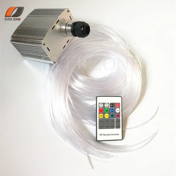 Twinkle Effect 30pcs 0.75mm*3 Length 2m Optic Fiber Sensory Lighting Kit Twinkle Speed Adjustable
Twinkle Effect 30pcs 0.75mm*3 Length 2m Optic Fiber Sensory Lighting Kit Twinkle Speed Adjustable