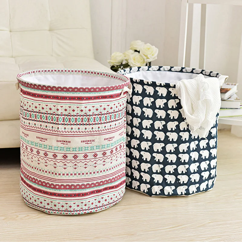 Home collecting basket,folding waterproof laundry basket,dirty clothes basket,cotton and linen,dirty clothes basket, toy barrel
Home collecting basket,folding waterproof laundry basket,dirty clothes basket,cotton and linen,dirty clothes basket, toy barrel