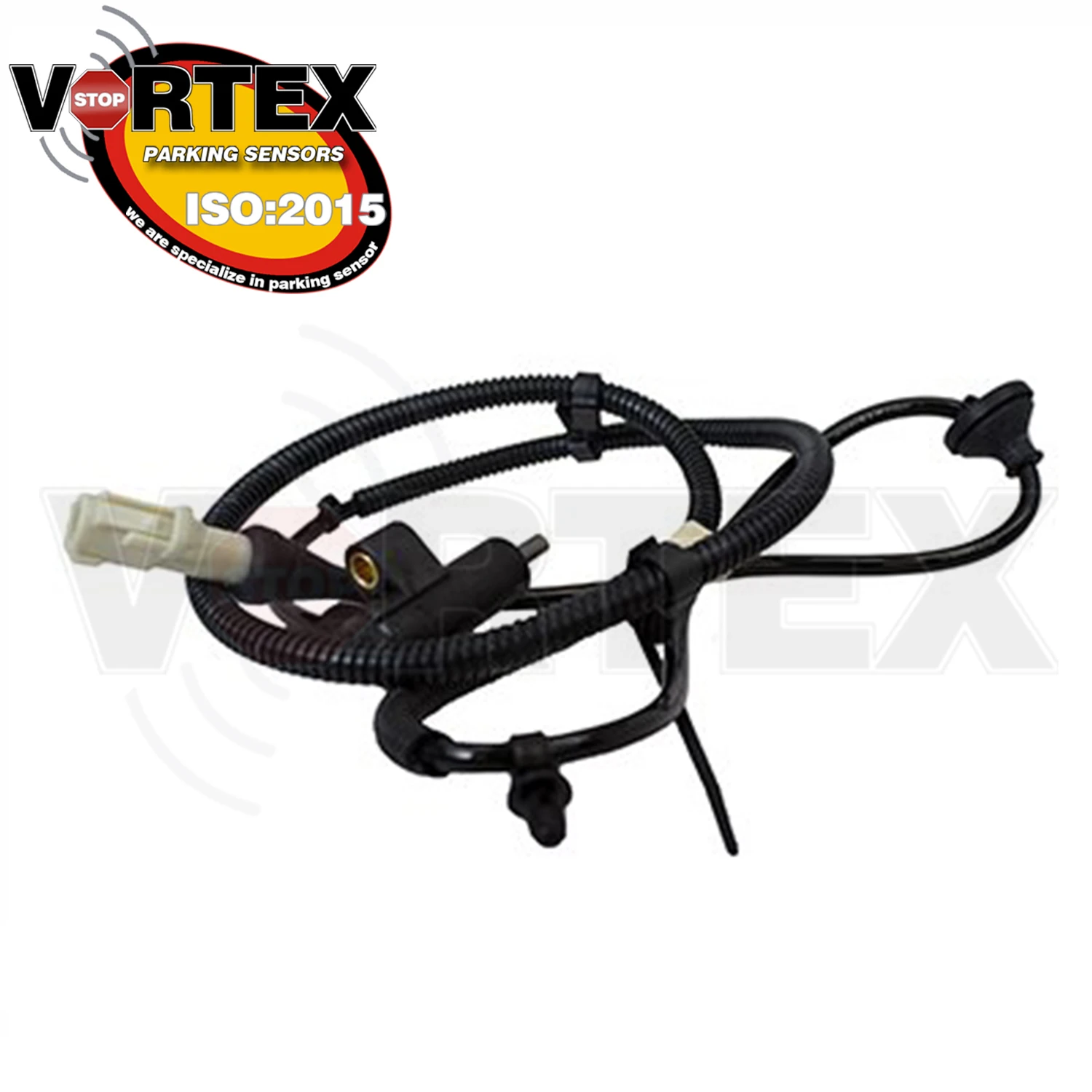 ABS Wheel Speed Sensor Rear Right/ Left For 03- Ford Crown Victoria Town 3W1Z2C190AB 3W1Z2C190ABFC 19236166 SU7418 ALS107 5S5885
ABS Wheel Speed Sensor Rear Right/ Left For 03- Ford Crown Victoria Town 3W1Z2C190AB 3W1Z2C190ABFC 19236166 SU7418 ALS107 5S5885