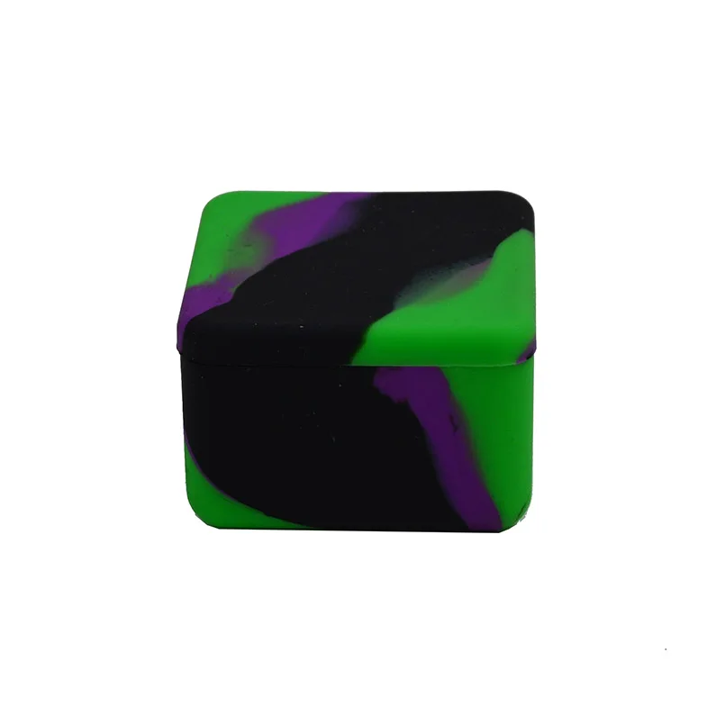 10pcs 37ml Cube FDA Rubber silicone wax/butane/concentrate oil containers and Slick oil silicone jars and dab wax container jar
10pcs 37ml Cube FDA Rubber silicone wax/butane/concentrate oil containers and Slick oil silicone jars and dab wax container jar