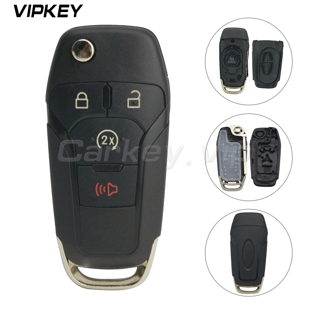 Замена дистанционного ключа Remotekey flip 4 кнопки N5F-A08TDA для Ford F-Series грузовик F-150 флип автомобильный чехол для дистанционного ключа
Замена дистанционного ключа Remotekey flip 4 кнопки N5F-A08TDA для Ford F-Series грузовик F-150 флип автомобильный чехол для дистанционного ключа