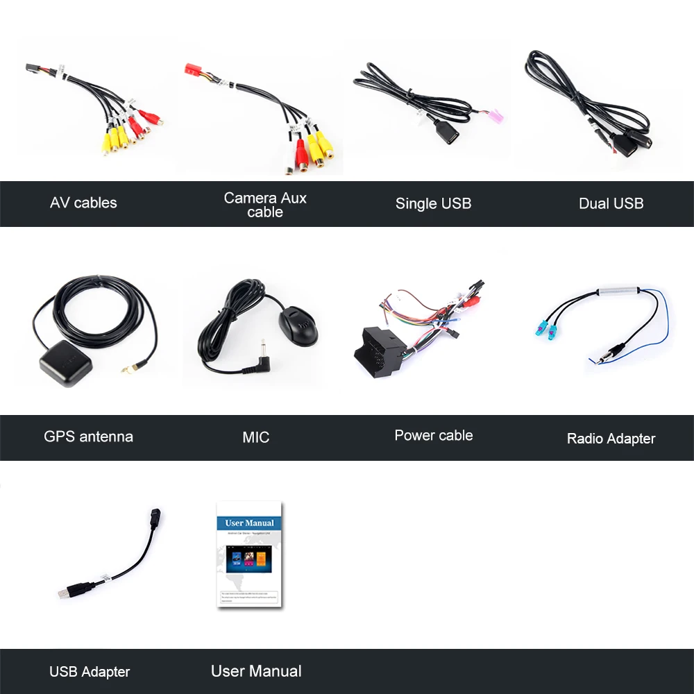 Автомагнитола для VW Tiguan 2009 2010 2011 2012 2013 2014 2015 Android 8 0 9 "IPS экран 4G Wi-Fi RDS | Автомобили