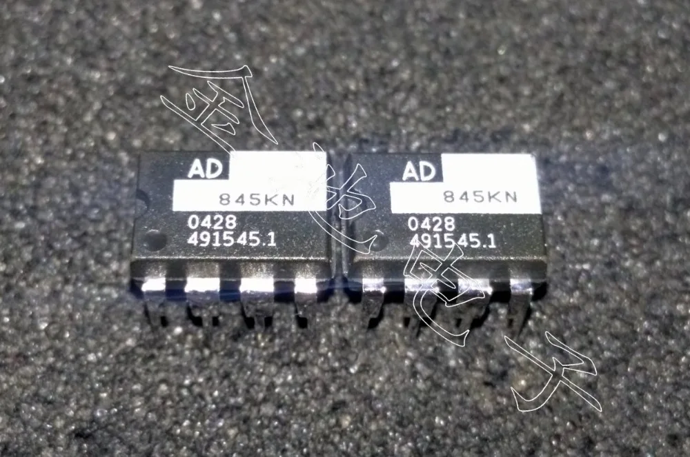 Бесплатная доставка 10 шт./лот AD845JN AD845 DIP-8 | Электроника