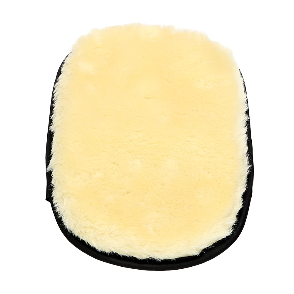 LEEPEE Car Washer Soft Cleaning Wool Washing Gloves Auto Care Accessories Car-styling Microfiber Automobile Wash Tools
LEEPEE Car Washer Soft Cleaning Wool Washing Gloves Auto Care Accessories Car-styling Microfiber Automobile Wash Tools