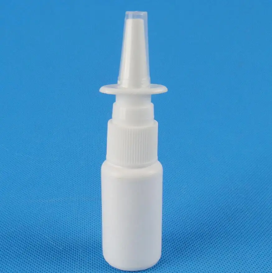 Wholesale 300pcs 30ml empty plastic nasal pump spray bottle mist nose bottle 1 oz oral nasal spray bottle
Wholesale 300pcs 30ml empty plastic nasal pump spray bottle mist nose bottle 1 oz oral nasal spray bottle