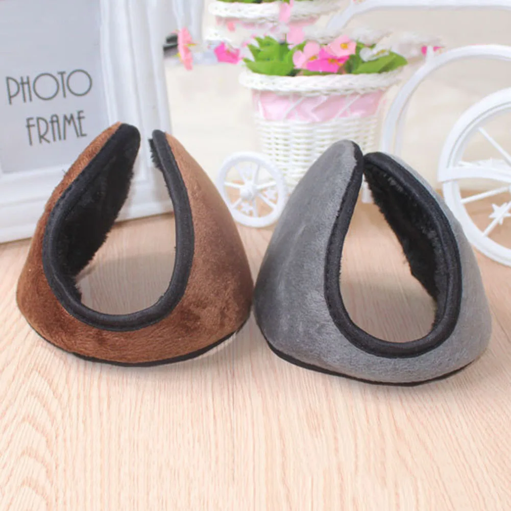 New Arrival Unisex Colorful Winter Fleece Warmer Earmuff Fashion Plush Ear Muffs For Men Women Accessories
New Arrival Unisex Colorful Winter Fleece Warmer Earmuff Fashion Plush Ear Muffs For Men Women Accessories