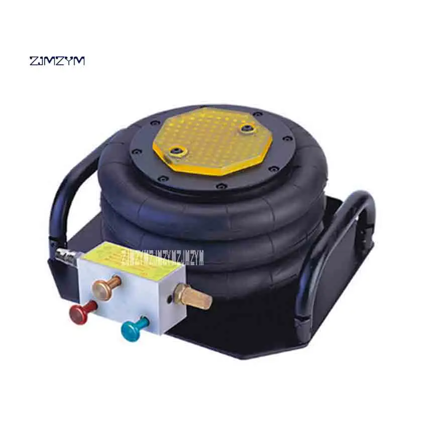 New Arrival Portable BA-88D Portable Air Bag Pneumatic Jack 1-10T High Quality Pneumatic Airbag jack 2.6Mpa 5-10kg/cm2 Hot Sale
New Arrival Portable BA-88D Portable Air Bag Pneumatic Jack 1-10T High Quality Pneumatic Airbag jack 2.6Mpa 5-10kg/cm2 Hot Sale