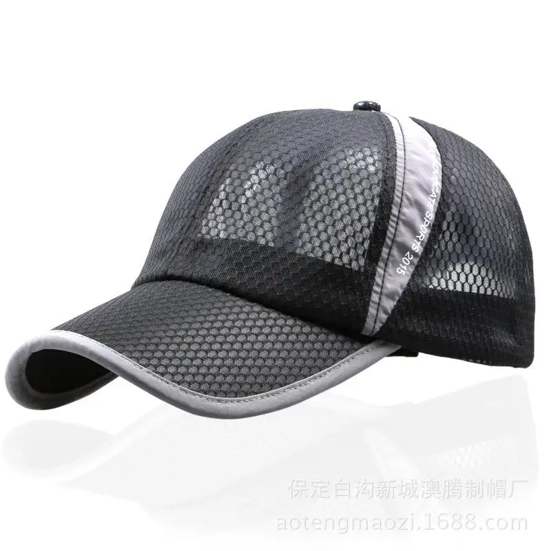 2017 breathable mesh baseball cap fashion mesh truck hat absorbing perspiration sun hat unisex cool
2017 breathable mesh baseball cap fashion mesh truck hat absorbing perspiration sun hat unisex cool