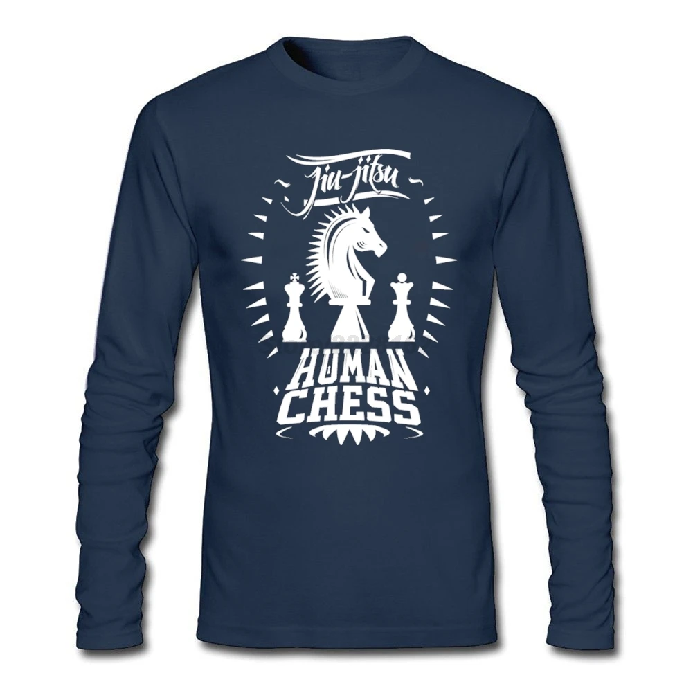 HU & GH Jiu Jitsu Human Chess мужские черные футболки рок группа индивидуальные с бразильской