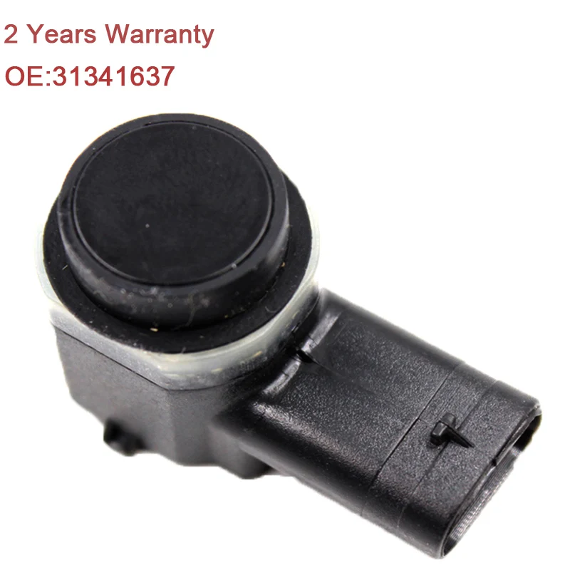 NEW High Quality PDC Parking Sensor 31341637 30786968 For VOLVO C30 C70 S60 S80 V70 XC70 XC90
NEW High Quality PDC Parking Sensor 31341637 30786968 For VOLVO C30 C70 S60 S80 V70 XC70 XC90