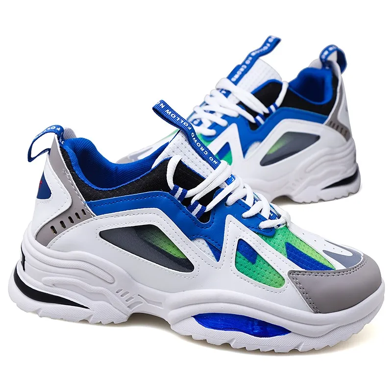 Men's Running Shoes Breathable Jogging Sneakers leisure comfortable casual shoes Male Athletic Shoes Outdoor Trend Sports shoes
Men's Running Shoes Breathable Jogging Sneakers leisure comfortable casual shoes Male Athletic Shoes Outdoor Trend Sports shoes