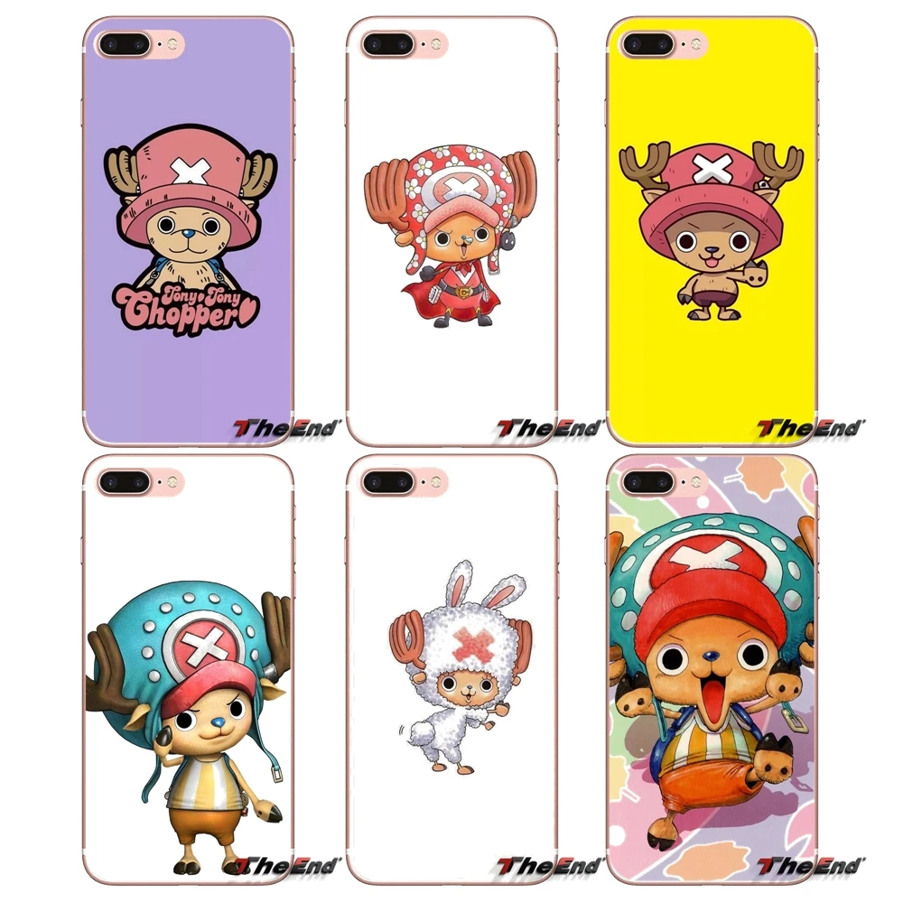 Силиконовые чехлы для телефонов Huawei P Smart Y6 P8 P9 P10 Plus Nova P20 Lite Pro Mini 2017 SLA L02 L22 2i One Piece