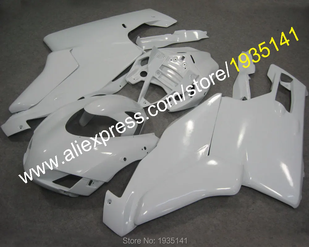 For Ducati 999 2005 2006 Ducati 749s Ducati999 749R 999R 05-06 Unpaint No Color Motorcycle Fairing (Injection molding)
For Ducati 999 2005 2006 Ducati 749s Ducati999 749R 999R 05-06 Unpaint No Color Motorcycle Fairing (Injection molding)