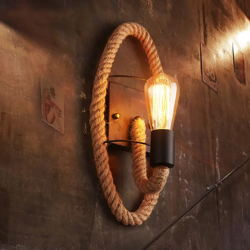 Retro Loft Ellipse Lamp Vintage e27 Wall Lights Bar Restaurant Industry Wind Cafe Living Room Pub Club Dining Room Wall Sconce
Retro Loft Ellipse Lamp Vintage e27 Wall Lights Bar Restaurant Industry Wind Cafe Living Room Pub Club Dining Room Wall Sconce