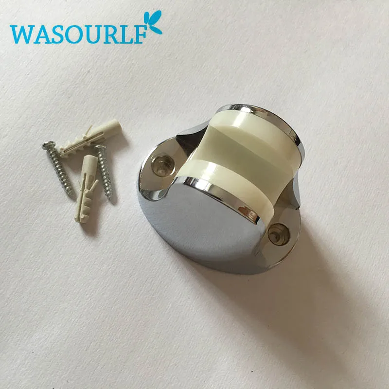 WASOURLF chrome plated shower holder ABS good quality adjustable holders for bathroom retail or wholesale
WASOURLF chrome plated shower holder ABS good quality adjustable holders for bathroom retail or wholesale
