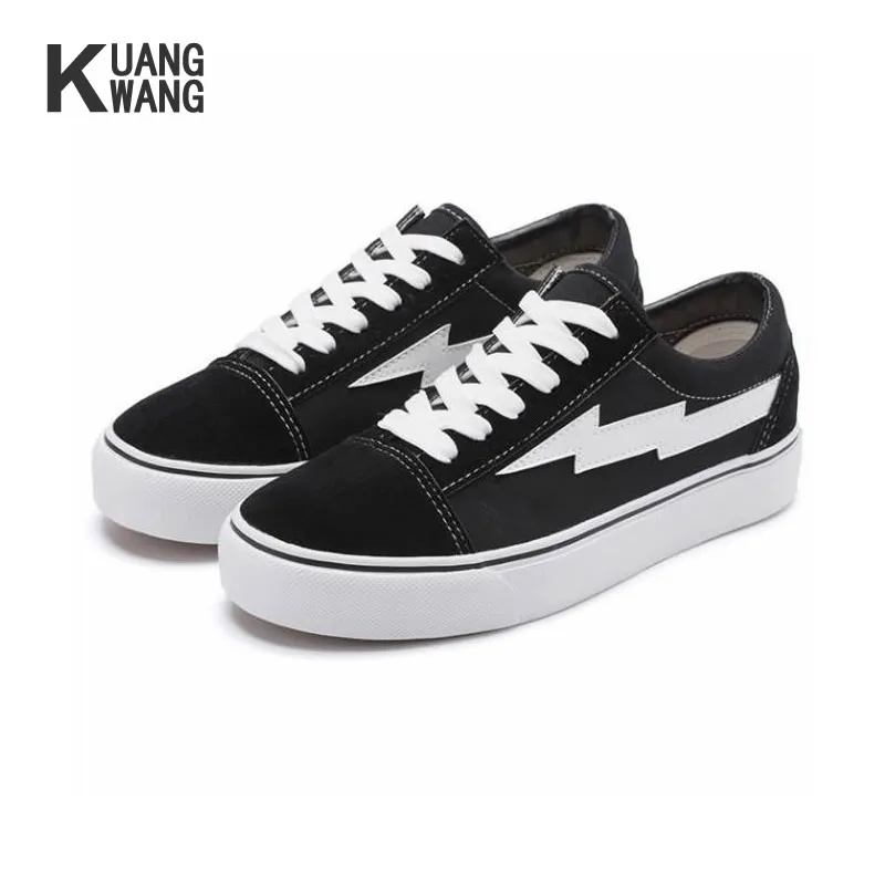 2017 Hip Hop Canvas Lace Up Old School Fashion Casual Shoes Colorful Lightning Storm Pattern Women's Shoes Street Revenge X
2017 Hip Hop Canvas Lace Up Old School Fashion Casual Shoes Colorful Lightning Storm Pattern Women's Shoes Street Revenge X