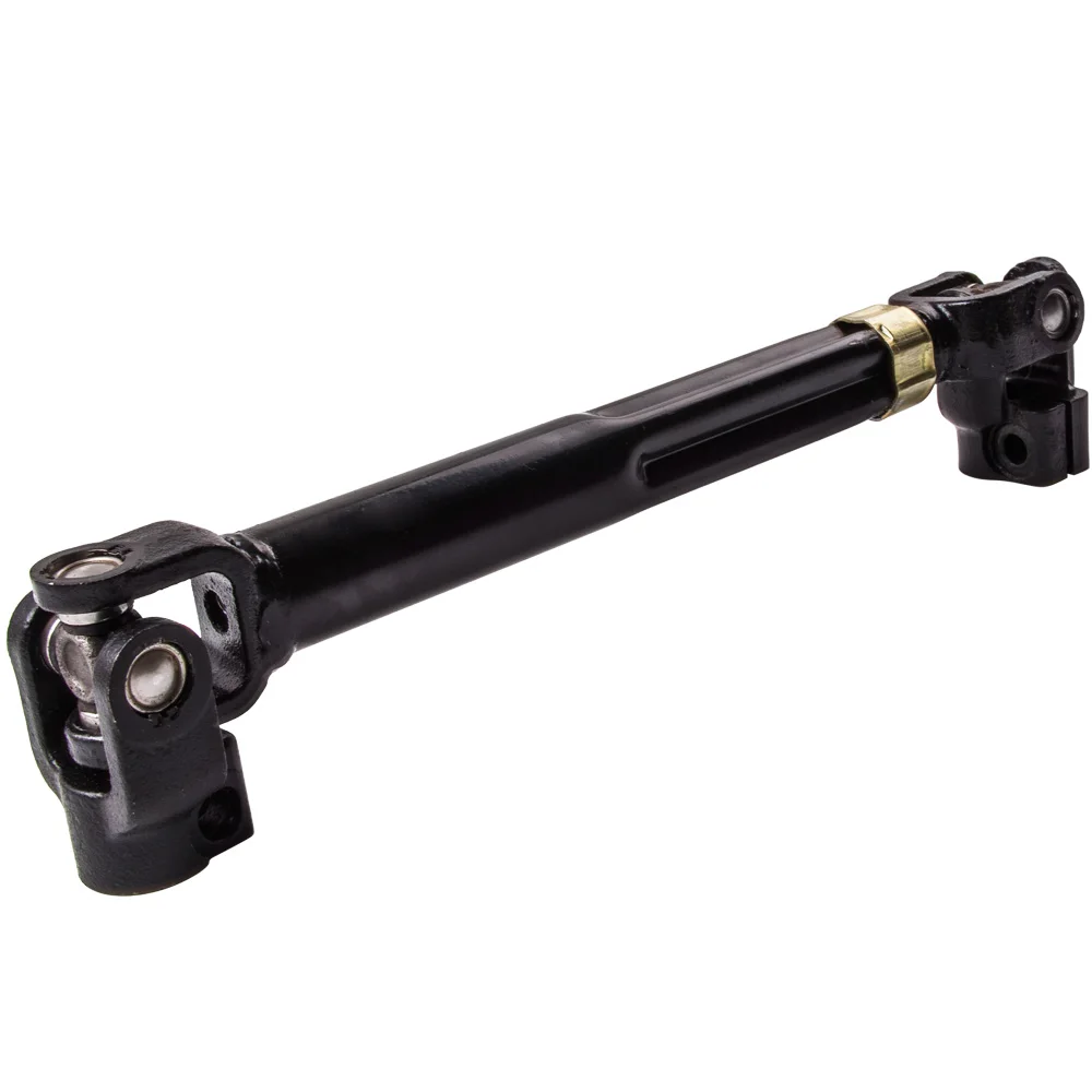 Lower Intermediate Steering Shaft w/ Coupler For Ford Lower Intermediate Steering Shaft 425-361 8L3Z3B676B lower steering shaft
Lower Intermediate Steering Shaft w/ Coupler For Ford Lower Intermediate Steering Shaft 425-361 8L3Z3B676B lower steering shaft