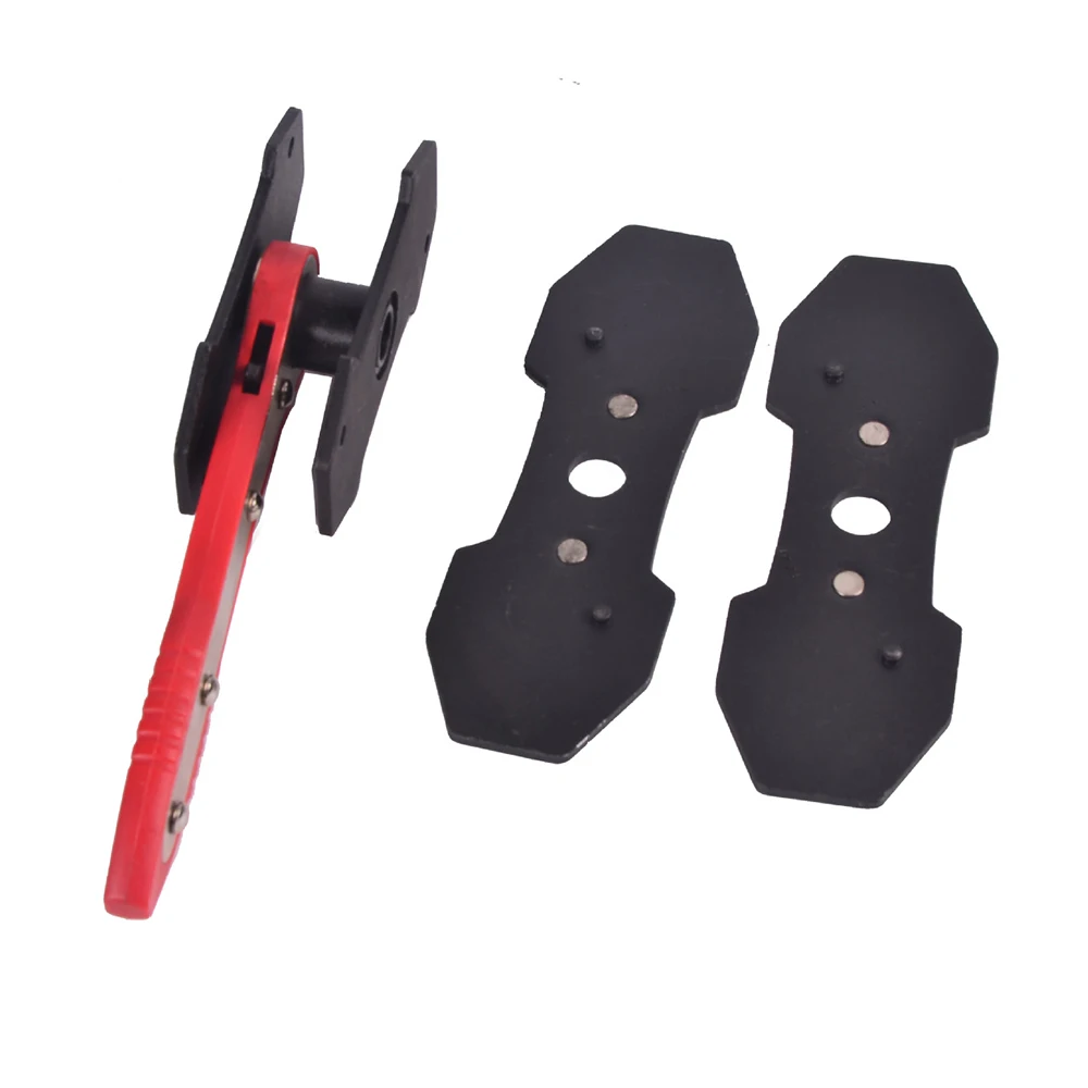 1 Pcs Auto Repair Auto Maintenance Tools Brake Cylinder Regulator Brake Cylinder Adjuster Adjustment Tool Ratchet Wrench
1 Pcs Auto Repair Auto Maintenance Tools Brake Cylinder Regulator Brake Cylinder Adjuster Adjustment Tool Ratchet Wrench