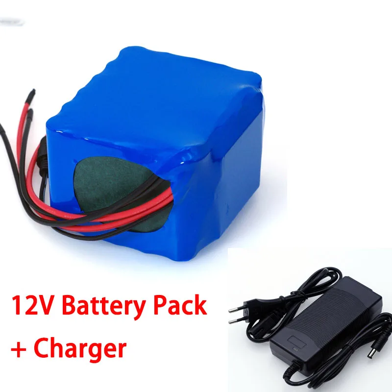 VariCore 12V 11.1V 20000mAh 18650 lithium battery miner's Discharge 50A 600W xenon lamp batteries with PCB+12.6V 3A Charger
VariCore 12V 11.1V 20000mAh 18650 lithium battery miner's Discharge 50A 600W xenon lamp batteries with PCB+12.6V 3A Charger