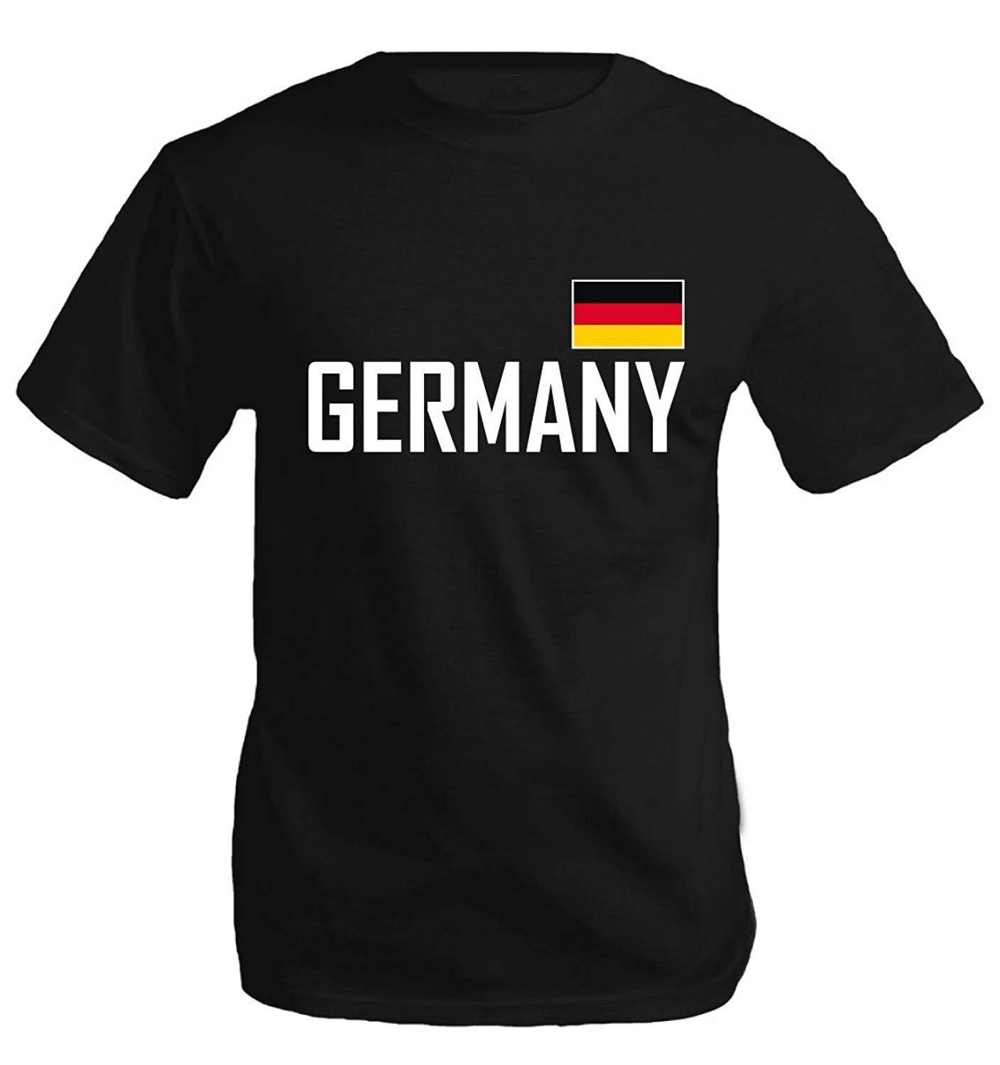 Summer Short Sleeve Shirts Tops M~2xl Size Cotton Tees Free Shipping Buxsbaum T-shirt Germany
Summer Short Sleeve Shirts Tops M~2xl Size Cotton Tees Free Shipping Buxsbaum T-shirt Germany