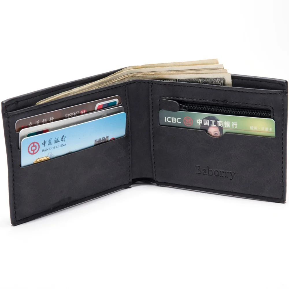 2019 Fashion Men Wallets Small Wallet Men Money Purse Coin Bag Zipper Short Male Wallet Card Holder Slim Purse Money Wallet W039
2019 Fashion Men Wallets Small Wallet Men Money Purse Coin Bag Zipper Short Male Wallet Card Holder Slim Purse Money Wallet W039