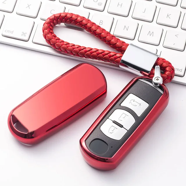 Мягкий TPU чехол для автомобиля чехол для брелка с ключом для защиты для Mazda 2 mazda 3 mazda 5 mazda 6 CX-3 CX-4 CX-5 CX-7 CX-9 Atenza Axela MX5 автомобиль stylin
Мягкий TPU чехол для автомобиля чехол для брелка с ключом для защиты для Mazda 2 mazda 3 mazda 5 mazda 6 CX-3 CX-4 CX-5 CX-7 CX-9 Atenza Axela MX5 автомобиль stylin