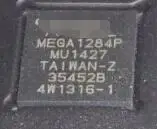 Бесплатная доставка, 50 шт в наборе, ATMEGA1284P-MU MEGA1284P ATMEGA1284P QFN44
Бесплатная доставка, 50 шт в наборе, ATMEGA1284P-MU MEGA1284P ATMEGA1284P QFN44