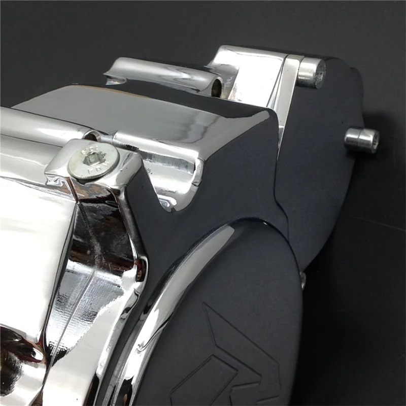 Freeshipping Motorcycle Left side Engine Stator cover For Suzuki GSX-R GSXR600 600 750 2006-2013 CHROME
Freeshipping Motorcycle Left side Engine Stator cover For Suzuki GSX-R GSXR600 600 750 2006-2013 CHROME