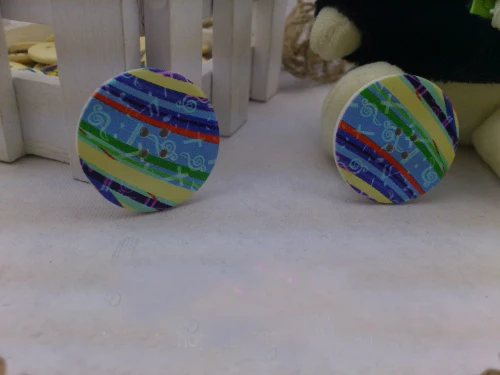 DIY fancy 100pcs 30mm 4-hole big round wood buttons painting design kidwear buttons free shipping MM-055
DIY fancy 100pcs 30mm 4-hole big round wood buttons painting design kidwear buttons free shipping MM-055