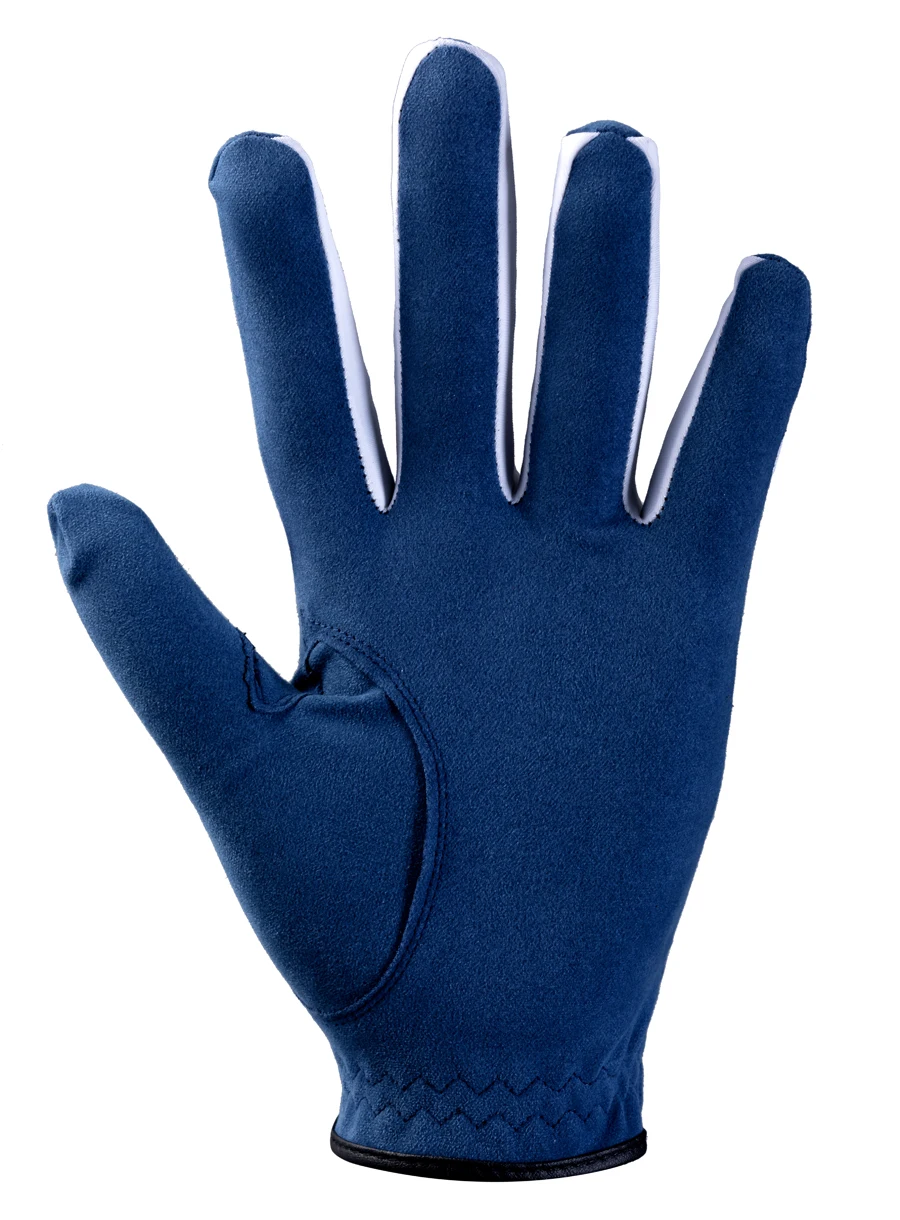 MAZEL Golf Gloves Left Hand Soft Fiber Breathable Microfiber Cloth Soft Breathable Abrasion Gloves Color Black
MAZEL Golf Gloves Left Hand Soft Fiber Breathable Microfiber Cloth Soft Breathable Abrasion Gloves Color Black