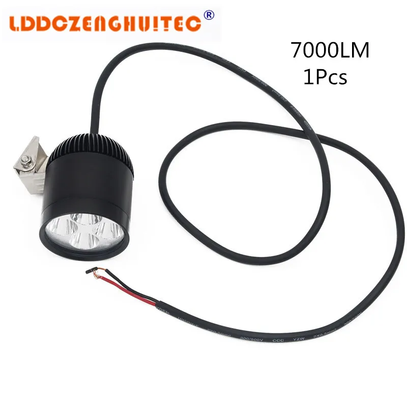 LDDCZENGHUITEC 35W 7000lm LED Motorcycle Headlight Head Light Motorbike Fog Lamp Bul Motor Styling Light Source
LDDCZENGHUITEC 35W 7000lm LED Motorcycle Headlight Head Light Motorbike Fog Lamp Bul Motor Styling Light Source