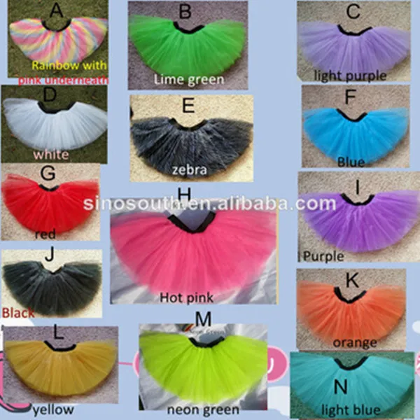 wholesale rainbow tulle running tutu women dance cheap 3 layer plus size tutu skirts
wholesale rainbow tulle running tutu women dance cheap 3 layer plus size tutu skirts