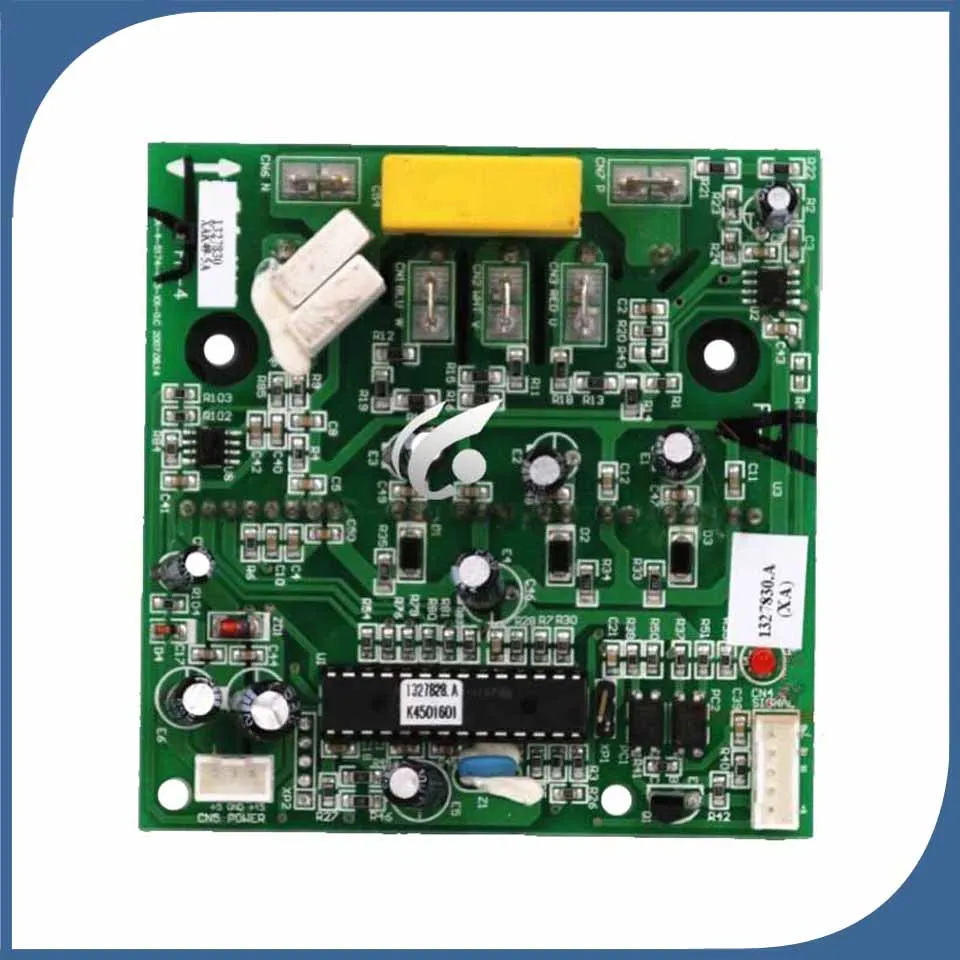 for air conditioning frequency conversion module KFR-72W/97FZBP RZA-4-5174-453-XX-0.c board good working
for air conditioning frequency conversion module KFR-72W/97FZBP RZA-4-5174-453-XX-0.c board good working