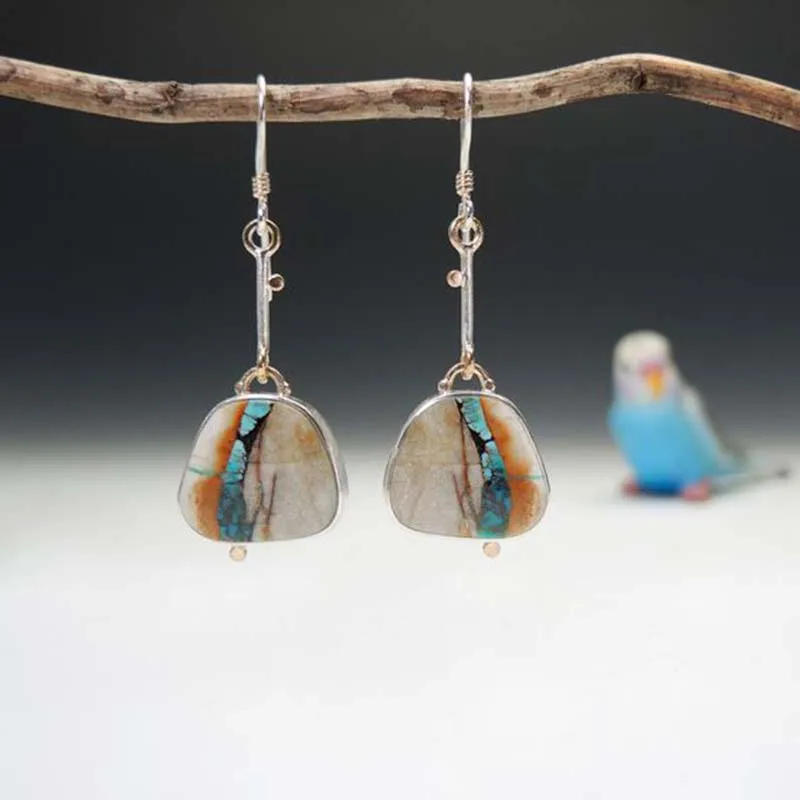 Fashion Jewelry Vintage Ethnic Earrings For Women Boho Drop Earrings Resin Statement Jewelry Earring Wholesale Brincos Y5M024
Fashion Jewelry Vintage Ethnic Earrings For Women Boho Drop Earrings Resin Statement Jewelry Earring Wholesale Brincos Y5M024